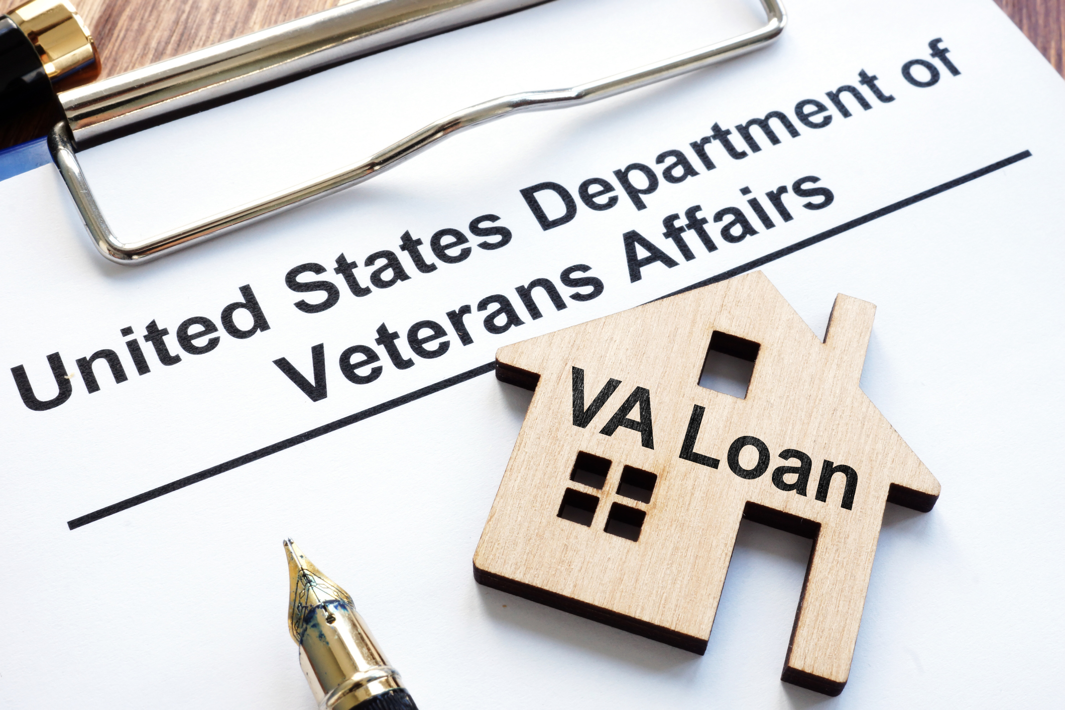 Eight Essential Tips to Help You Land a VA Loan
